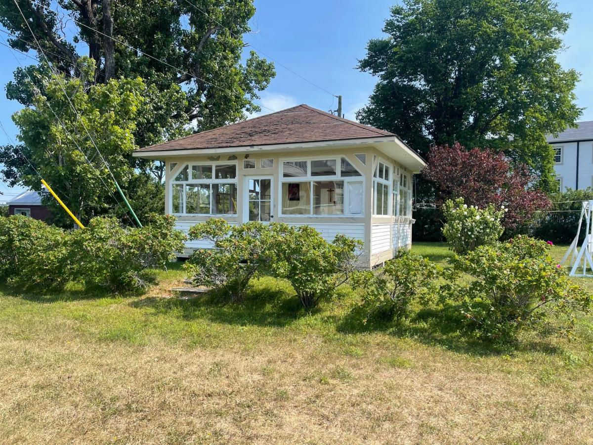 Apartamento Le Couvent Sainte Anne-des-Chênes Exterior foto