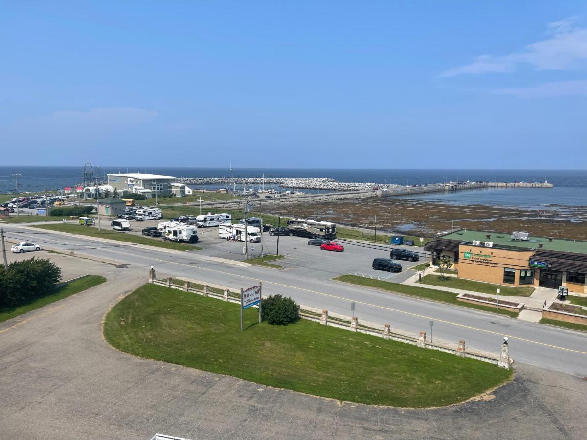 Apartamento Le Couvent Sainte Anne-des-Chênes Exterior foto