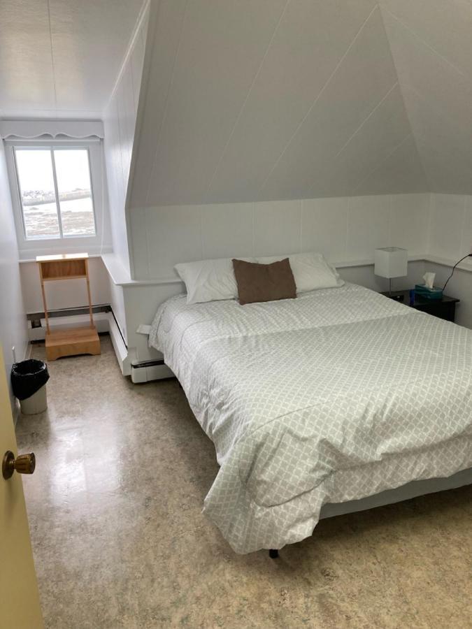 Apartamento Le Couvent Sainte Anne-des-Chênes Exterior foto