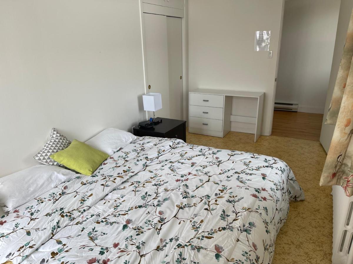 Apartamento Le Couvent Sainte Anne-des-Chênes Exterior foto