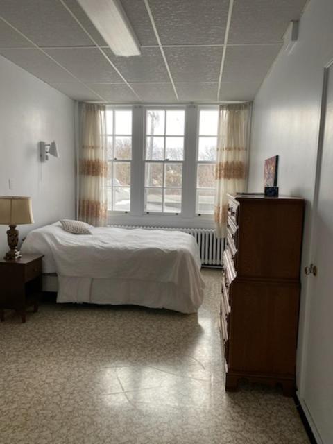 Apartamento Le Couvent Sainte Anne-des-Chênes Exterior foto