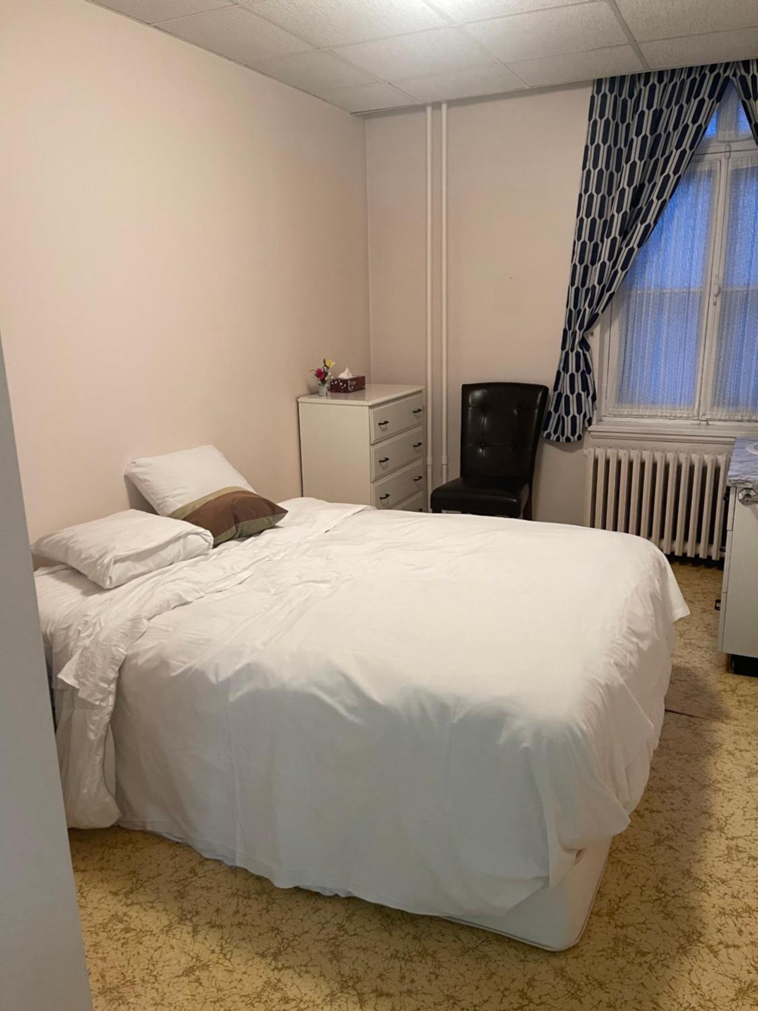 Apartamento Le Couvent Sainte Anne-des-Chênes Exterior foto