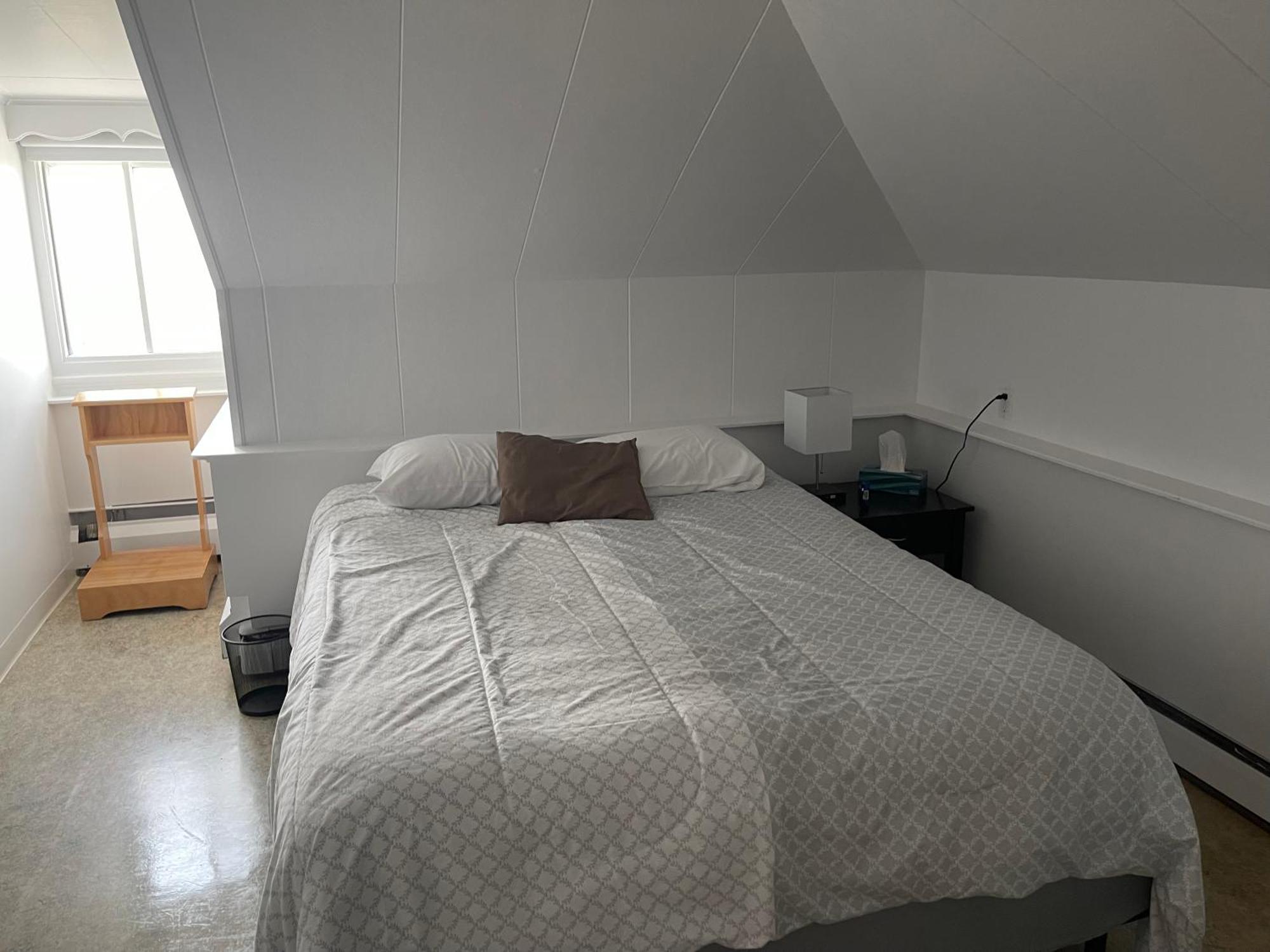 Apartamento Le Couvent Sainte Anne-des-Chênes Exterior foto