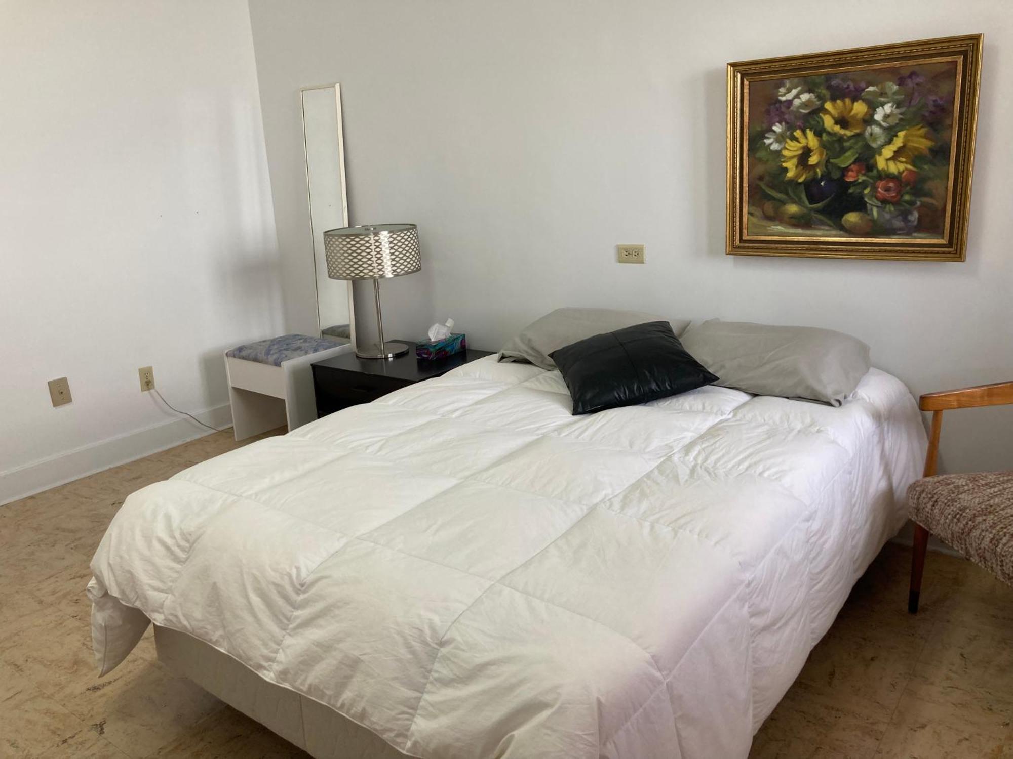 Apartamento Le Couvent Sainte Anne-des-Chênes Exterior foto