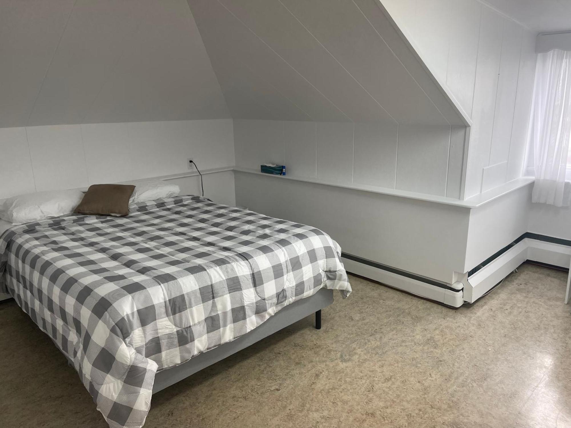 Apartamento Le Couvent Sainte Anne-des-Chênes Exterior foto