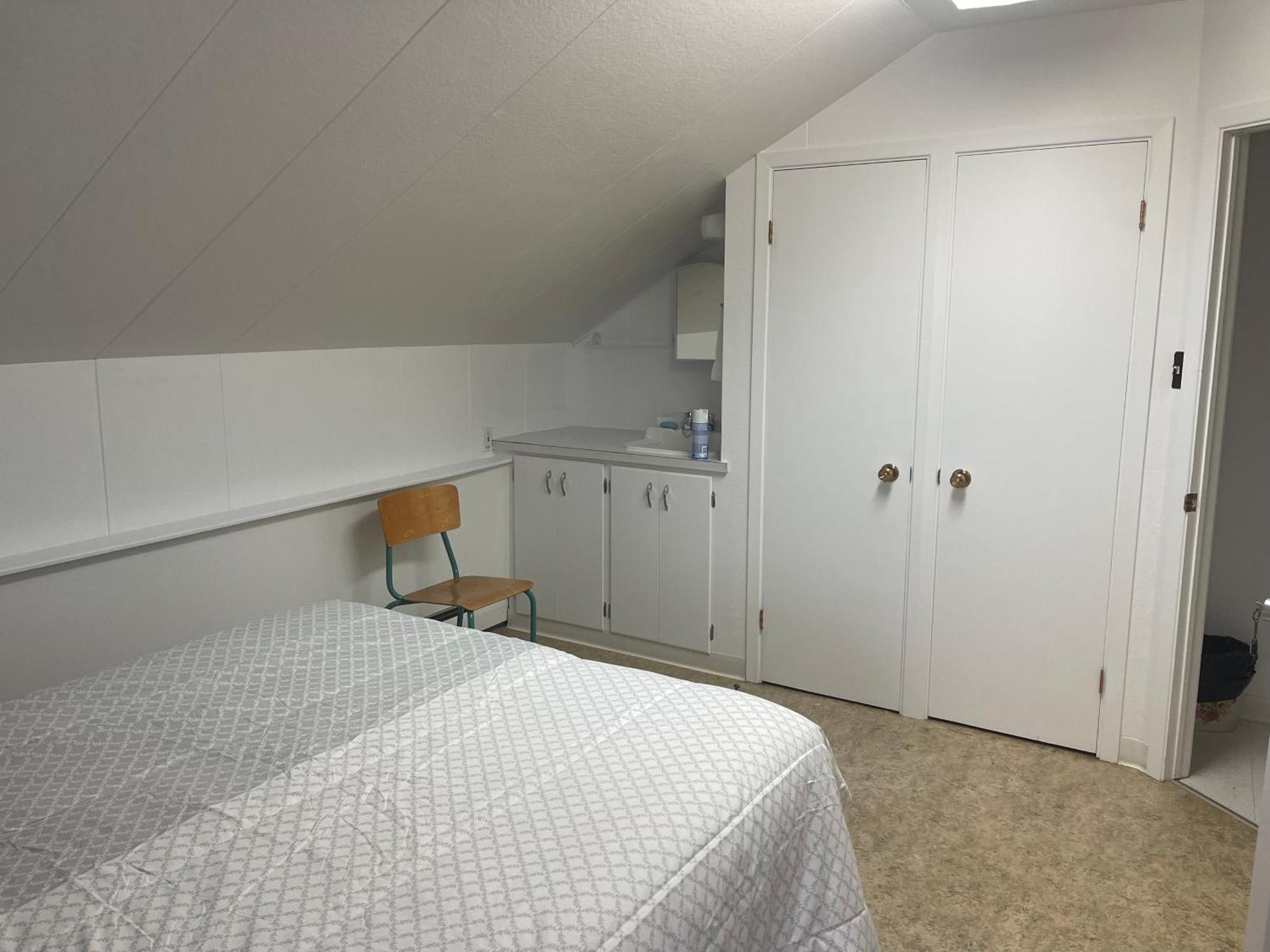 Apartamento Le Couvent Sainte Anne-des-Chênes Exterior foto