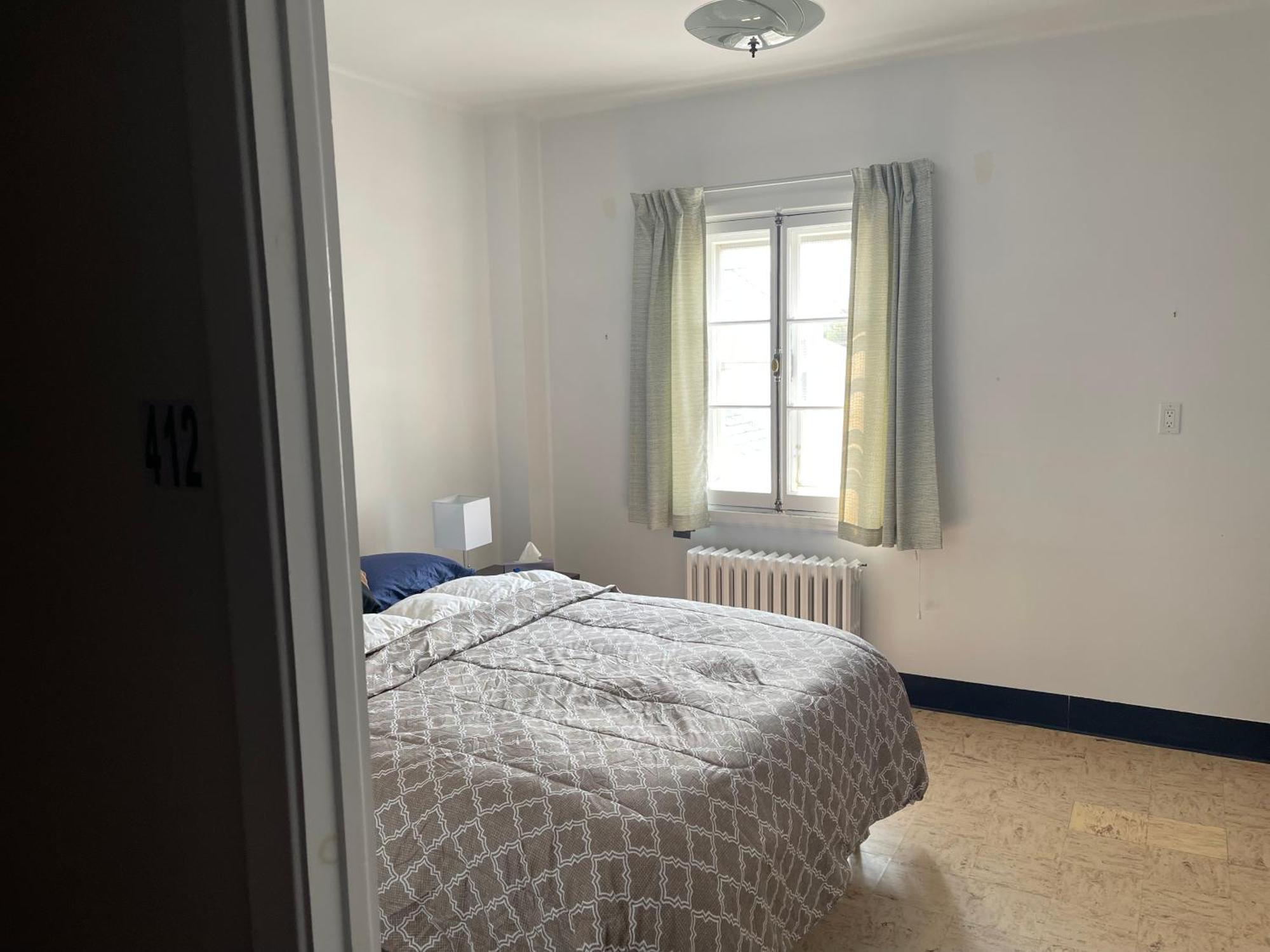 Apartamento Le Couvent Sainte Anne-des-Chênes Exterior foto