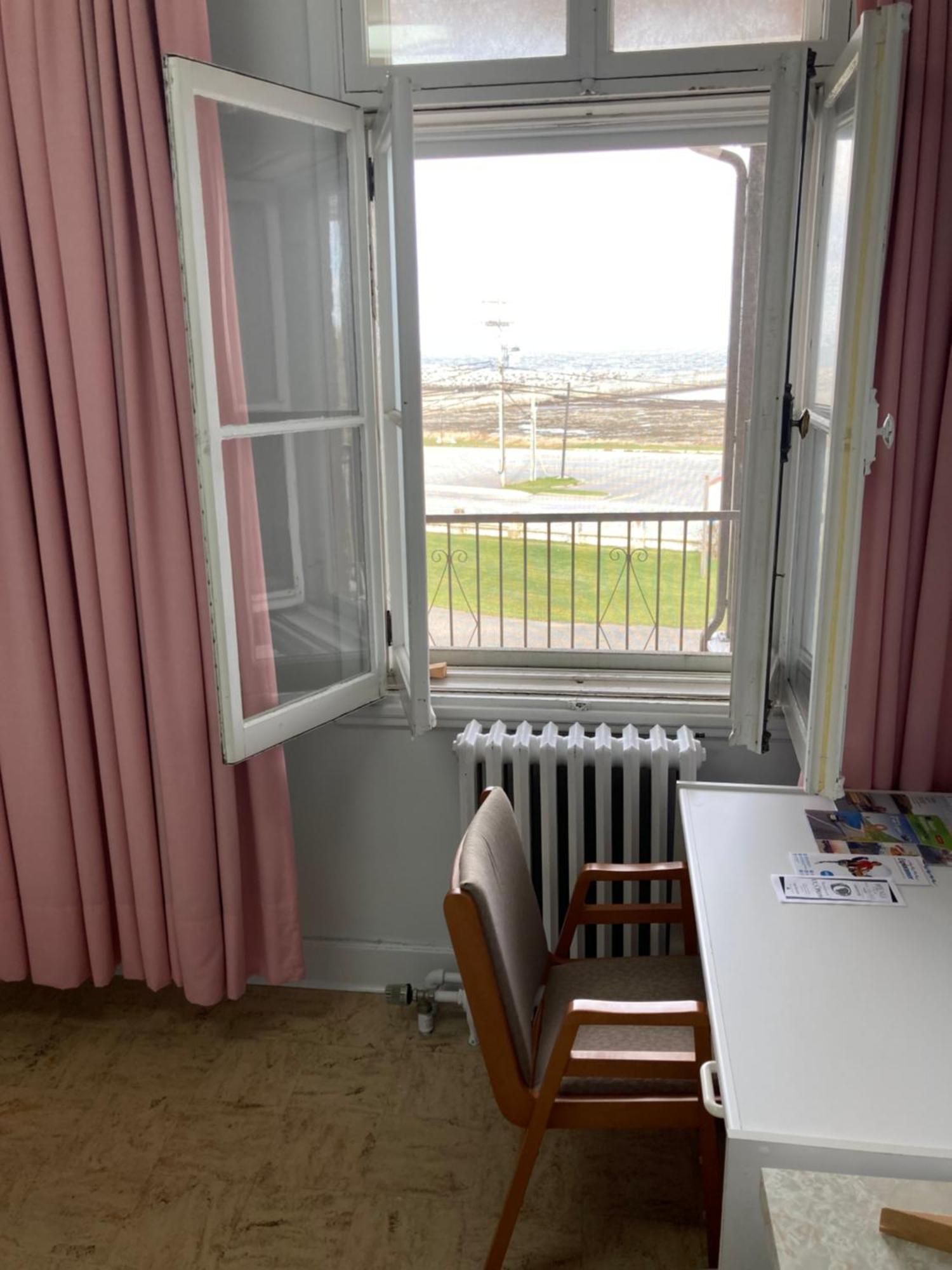 Apartamento Le Couvent Sainte Anne-des-Chênes Exterior foto