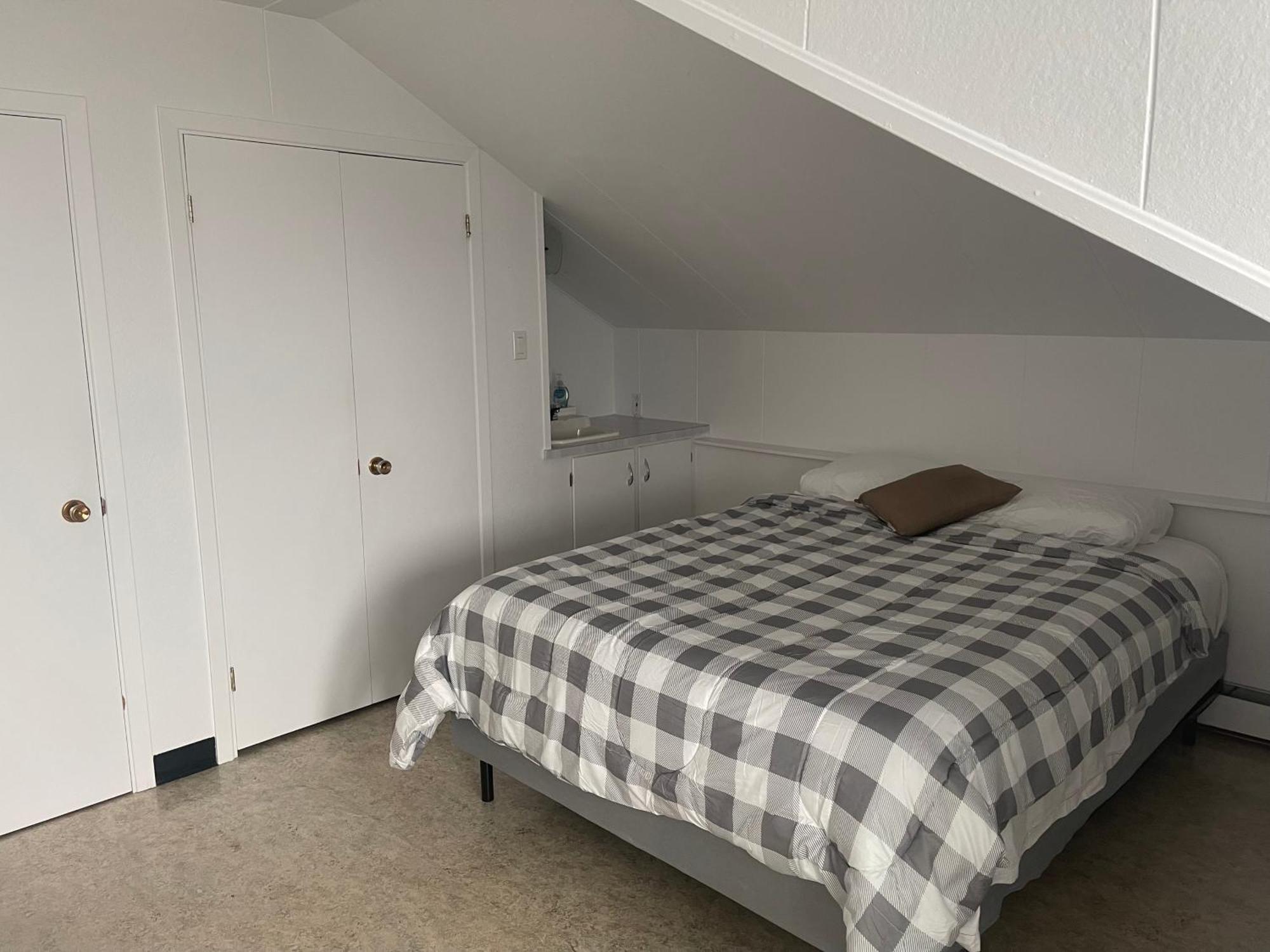 Apartamento Le Couvent Sainte Anne-des-Chênes Exterior foto