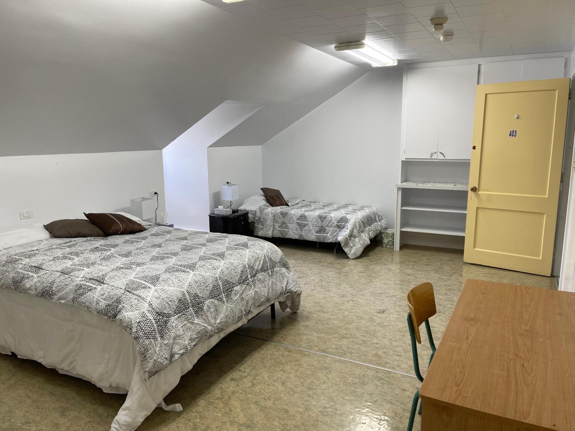 Apartamento Le Couvent Sainte Anne-des-Chênes Exterior foto