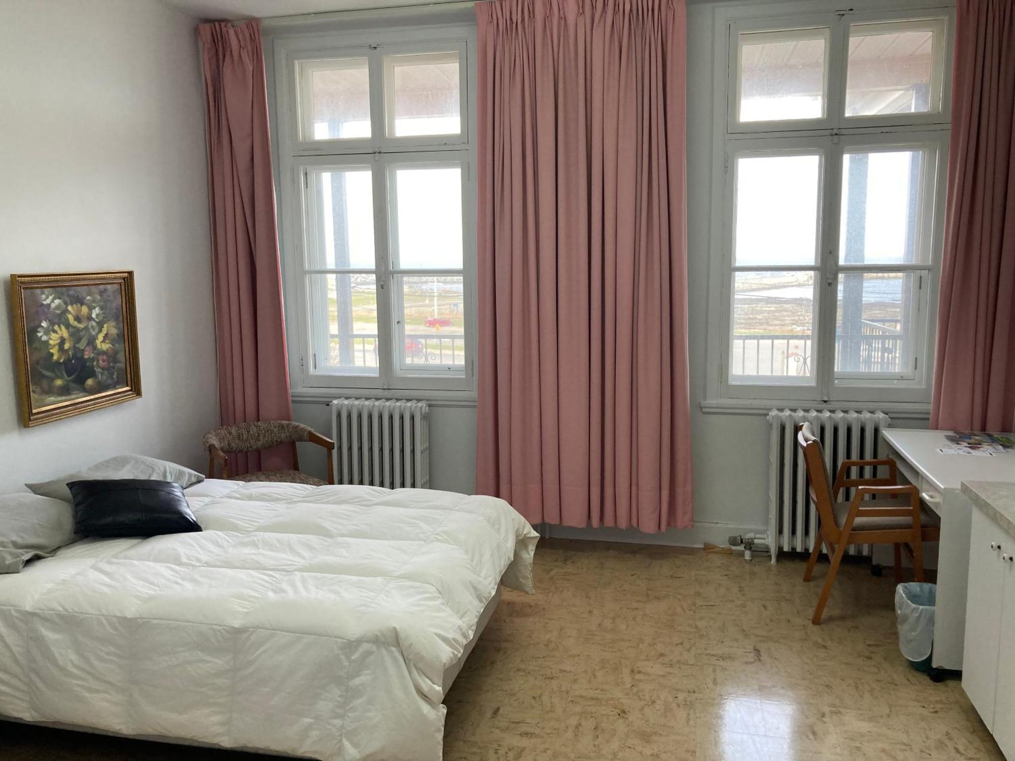 Apartamento Le Couvent Sainte Anne-des-Chênes Exterior foto