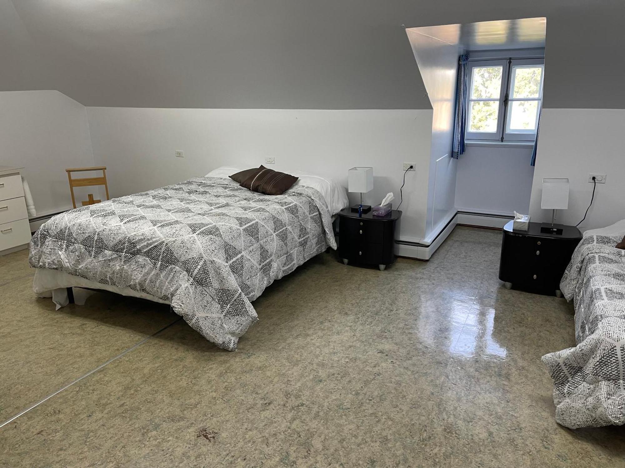 Apartamento Le Couvent Sainte Anne-des-Chênes Exterior foto