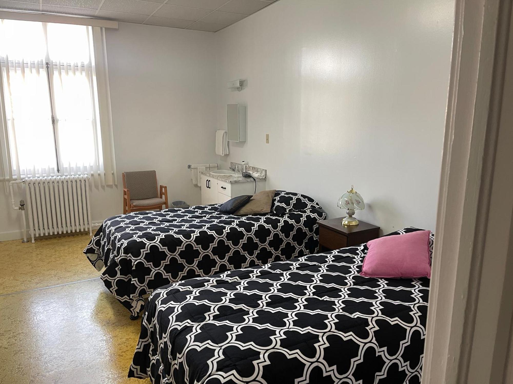 Apartamento Le Couvent Sainte Anne-des-Chênes Exterior foto