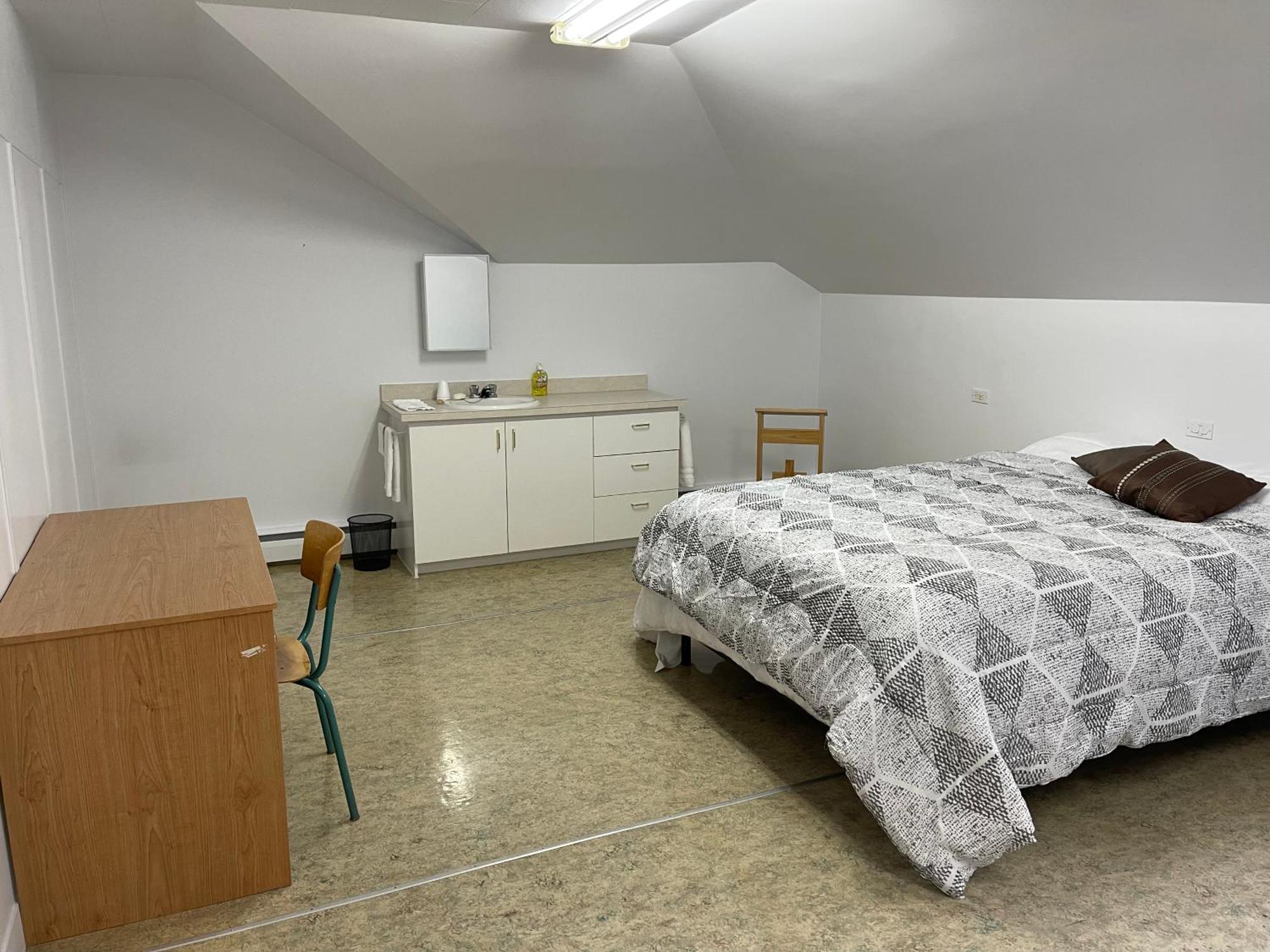 Apartamento Le Couvent Sainte Anne-des-Chênes Exterior foto