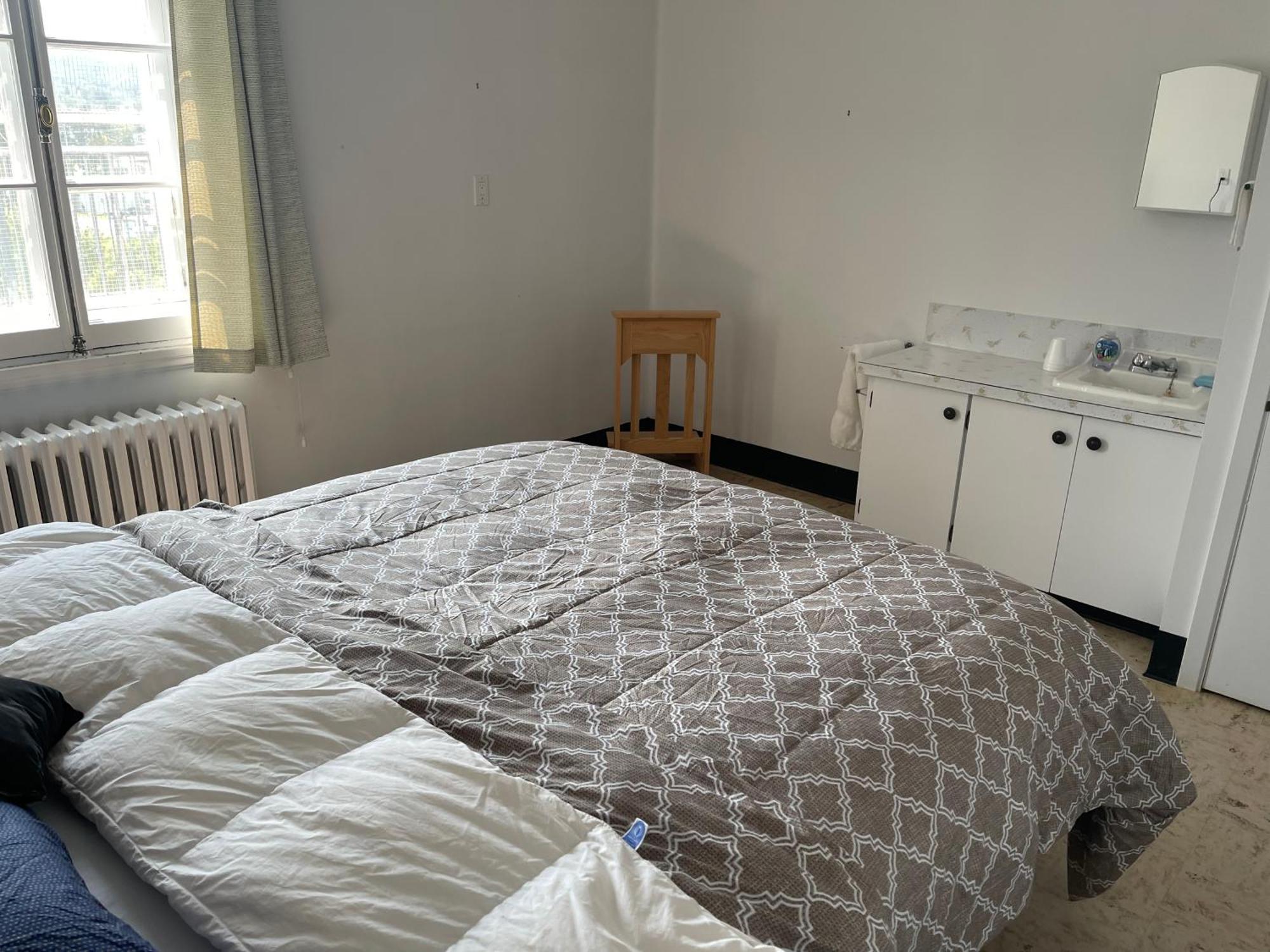 Apartamento Le Couvent Sainte Anne-des-Chênes Exterior foto