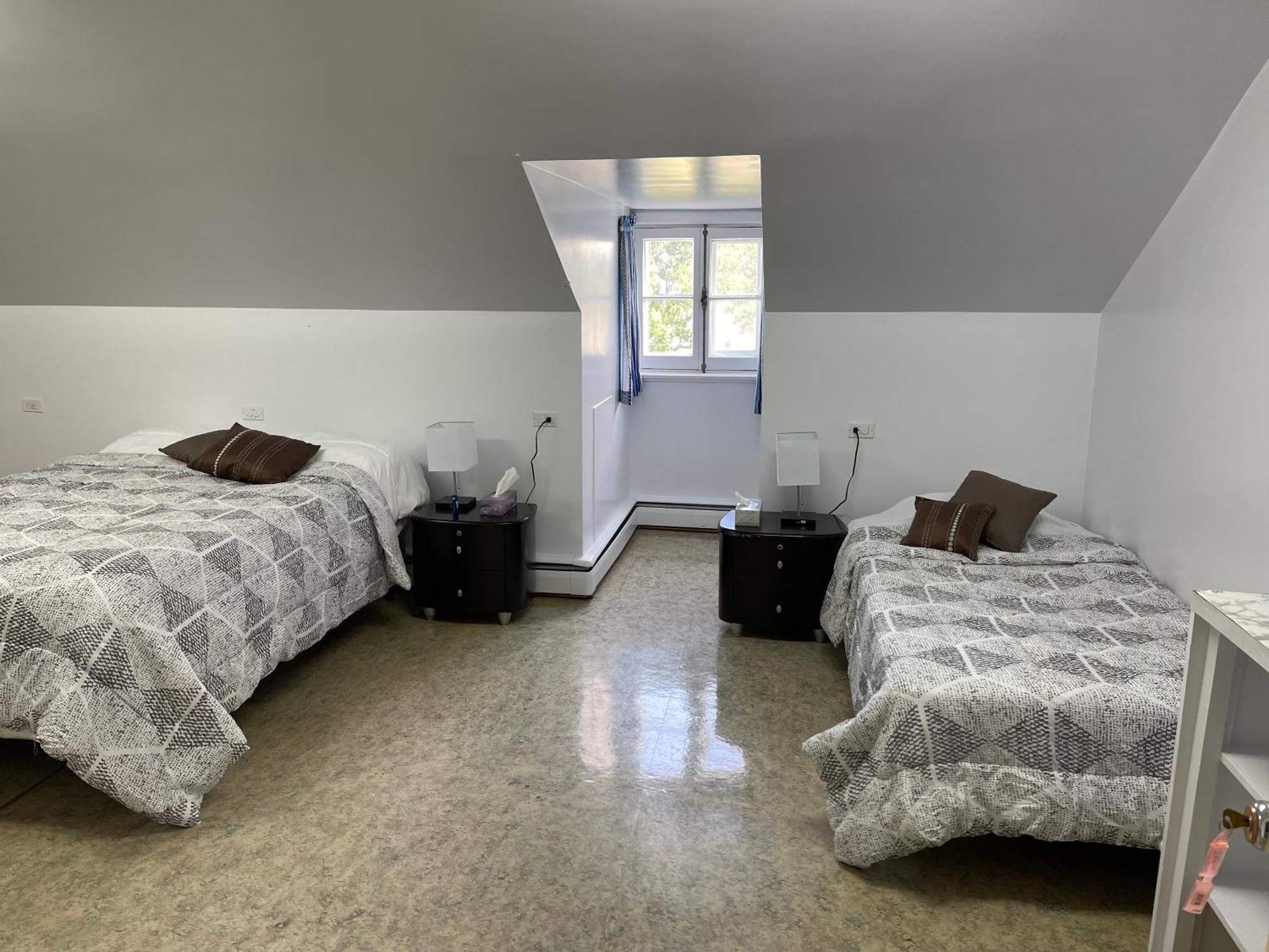 Apartamento Le Couvent Sainte Anne-des-Chênes Exterior foto